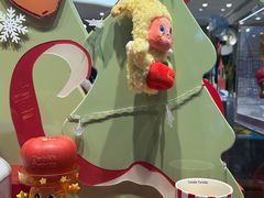 -泡泡玛特POPMART(合生汇店)