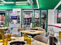 大堂-顶上头·螺蛳火锅(五一新村店)