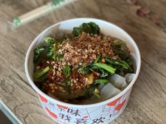 -胖金妹鸡豆凉粉店