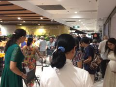 -AEON永旺(东方宝泰店)