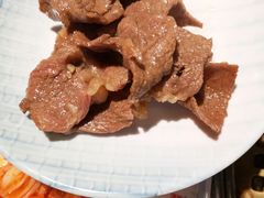 -唯成•韩国炭火烤肉 유성고기