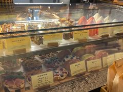 -Let's Taipei 非常烘焙(太古里店)