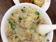 -朱新年·苏式汤团·面点(北寺塔店)