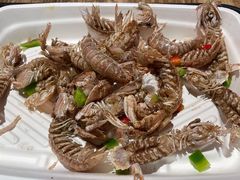 -盒马鲜生(十里堡店)