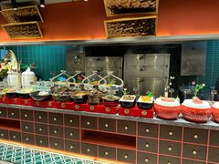 -前门烤鸭(江东中路店)