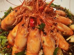 -筱爷叔·上海传统手工菜(玉树路店)