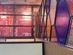 -香港華心糖水鋪(南西总店)