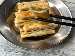 -白翔甜食店