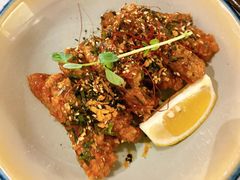 -BE BRIGHT KITCHEN(正佳广场店)