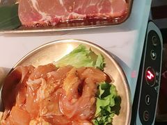 -炙城·韩式烤肉(南京东路店)