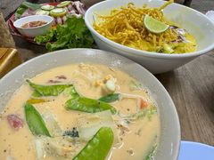-Kat's Kitchen