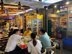 大堂-干锅王·重庆鸡公煲(吾悦店)