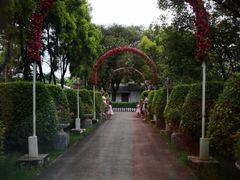 -广东花都香草世界旅游度假区