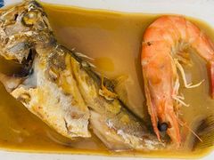 -华盛丰温州大排档(东三环南路店)