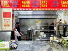 -劈柴院锅贴(沈阳路店)