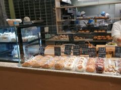 面包甜点陈列柜-面包与我Bread Or Me(长城汇店)