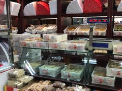 零售区-百年义利(鲁谷东街店)