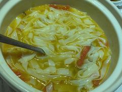 -沙河粉村·国家非遗传承(云台店)