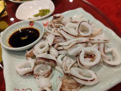 -抱德·潮汕味(敦和店原惠城鱼仔)