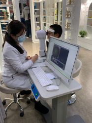 -唯儿诺儿童医院·儿科·眼科(新天地店)