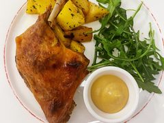 -Entrecôte 法国牛扒馆(保利·时光里店)