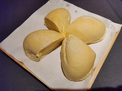 雪山奶露包-小炳胜(卓悦中心店)