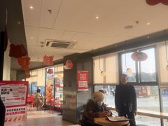 -肯德基(黄埭店)