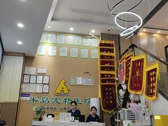 -半岛宠物医院24小时·内窥镜·牙科·碎石中心(府城大道店)