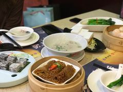 -点都德(盘福楼店)