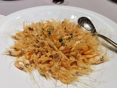 美极白虾-狮王府淮扬菜(新街口友谊店)