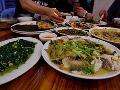 -长平老姿娘夜粥(平东一街店)