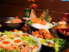-白石の深夜食堂(泰华店)