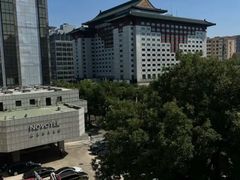 -和平宾馆(王府井店)