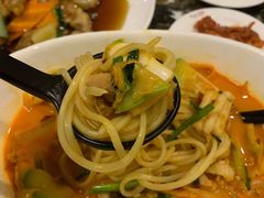 -桃园中华料理炸酱面(燕儿岛路店)