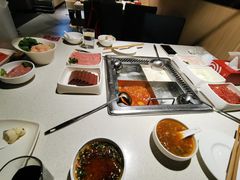 -海底捞火锅(长沙华创国际广场店)