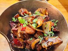 -Osteria Garden 生蚝花园餐厅(原进贤路店)