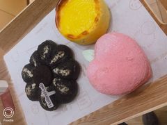 -好利来(东直门银座店)