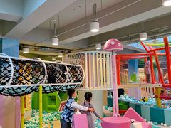 -布鲁豪斯亲子欢乐家庭餐厅