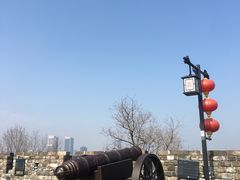 -南京城墙景区