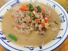 -秀妈厨房(灰汤老店)