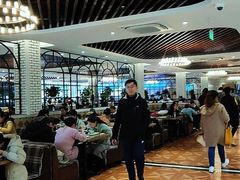 -上海财经大学-新食堂