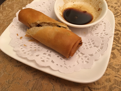 -新东方千禧大酒店-逸品轩中餐厅