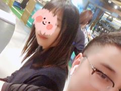 -银吉姆健身(恒隆馆)