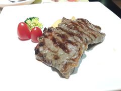 -绿茵阁牛扒餐厅(客村店)