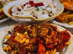 -十面欢腾·海鲜面·台式Bistro(长乐路店)