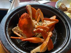 煎蟹-林四喜·闽南传家菜(鼓浪屿店)