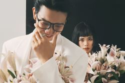 -雨墨婚纱摄影工作室
