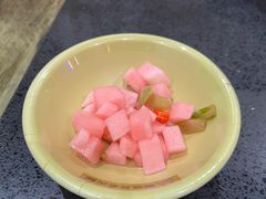 -宽板凳老灶火锅(南礼士路店)