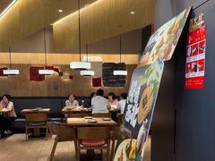 -大师兄·手工面·西北菜(珠海环宇城店)