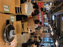 -江南猪肉商会无限续吃(弘大店)
